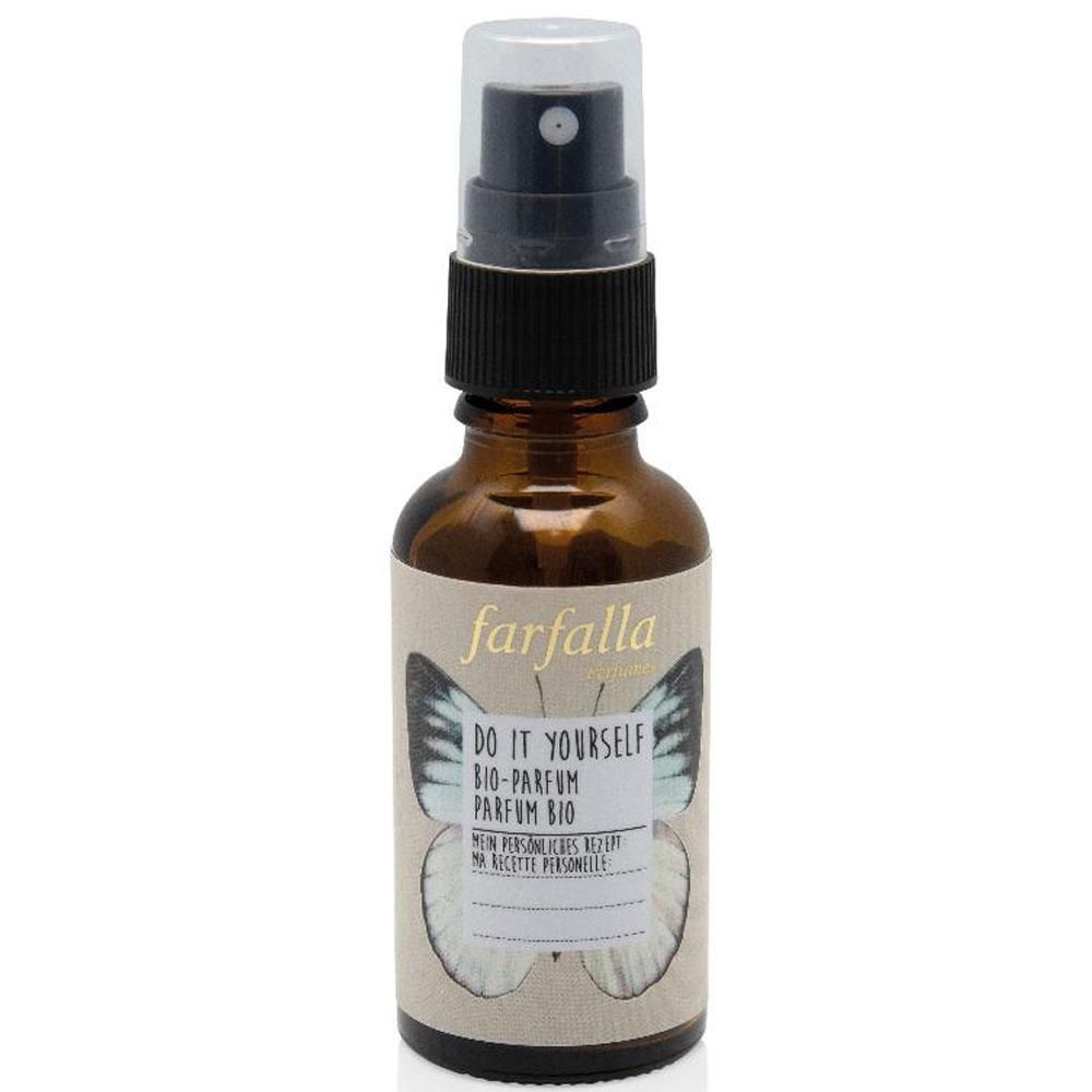 Farfalla Do it yourself Bio-Parfum 27 ml
