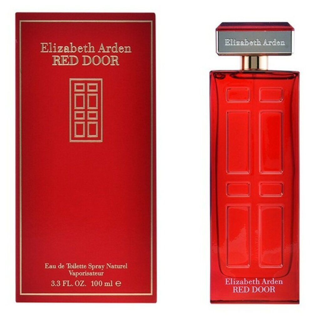 Elizabeth Arden Red Door Eau De Toilette Spray