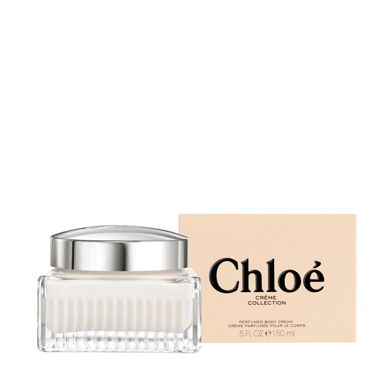 Chloé, Perfumed Body Cream