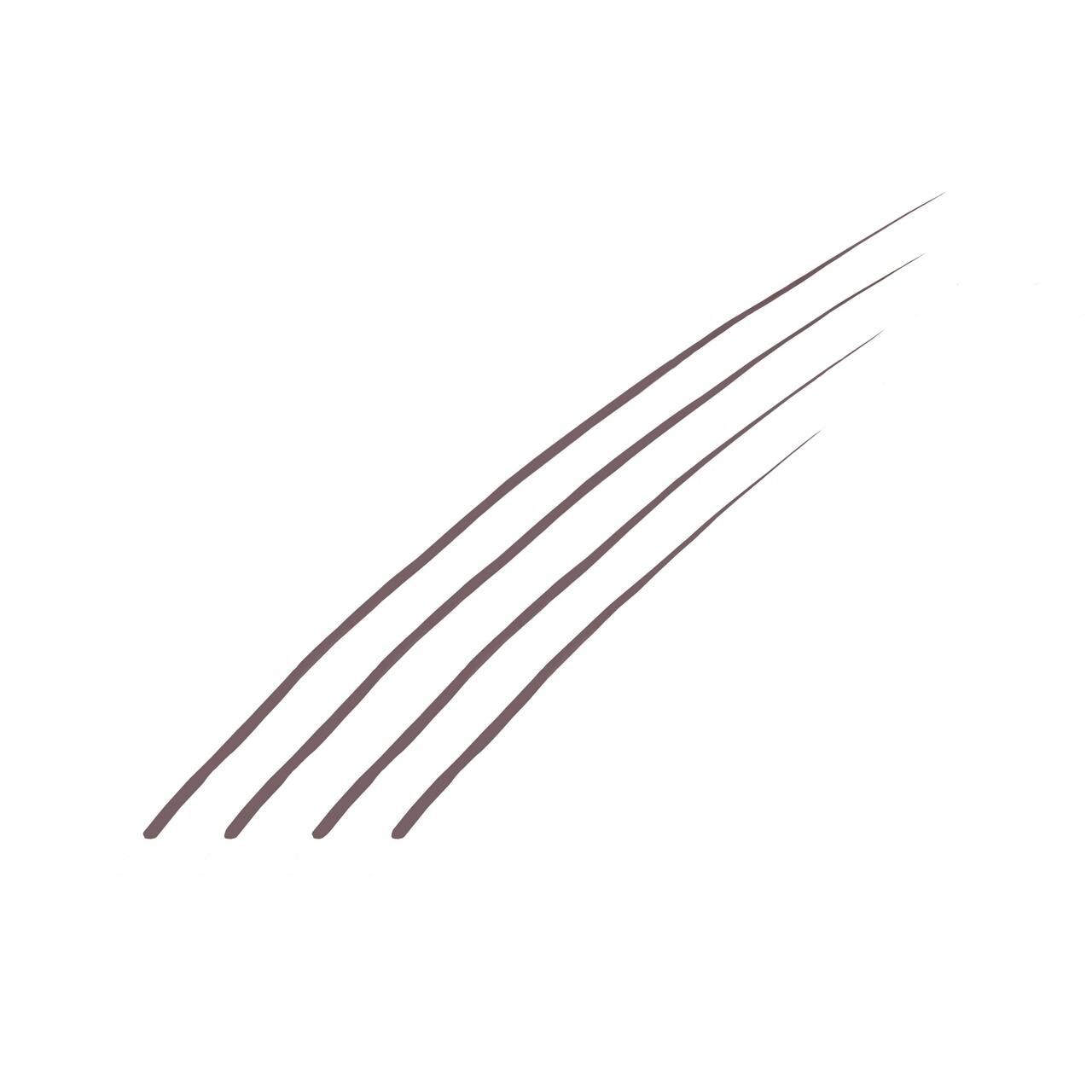 IsaDora, Brow Fine Liner