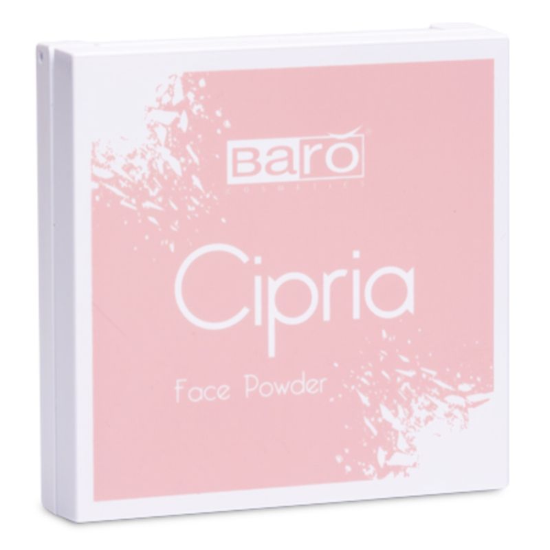 CIPRIA FACE POWDER 9 G
