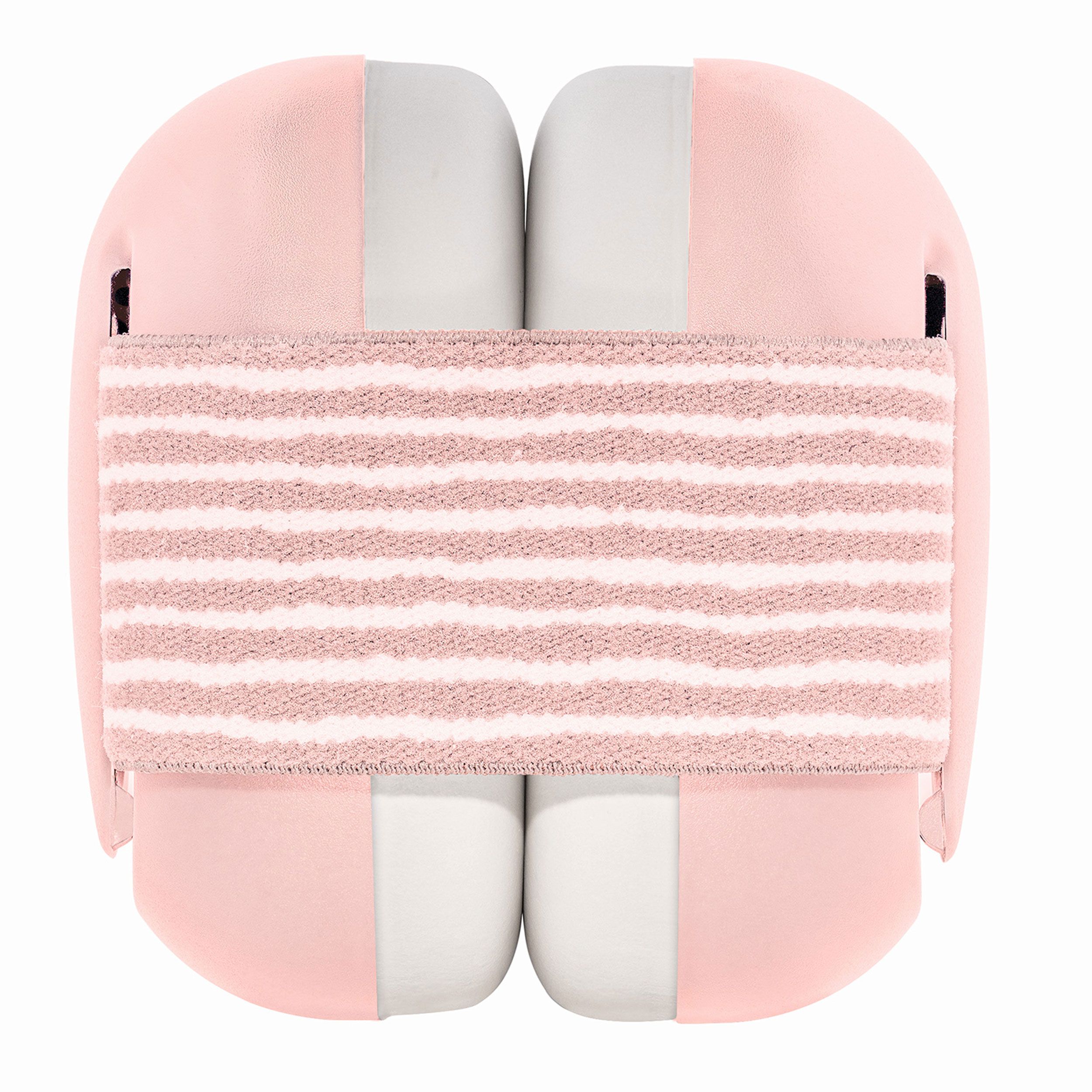 reer SilentGuard Baby Kapselgehörschutz, Rosa