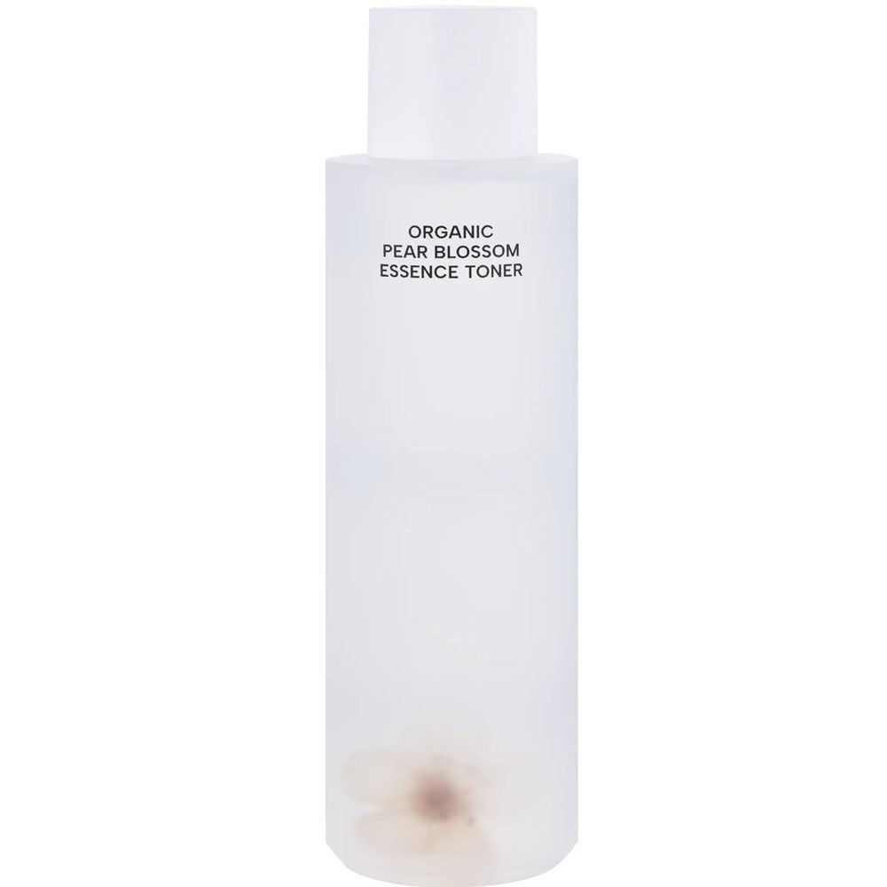 Whamisa Organic Pear Blossom Essence Toner 160 ml
