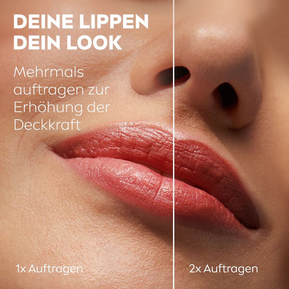 LABELLO Caring Beauty Lippenpflegestift Set LSF 30