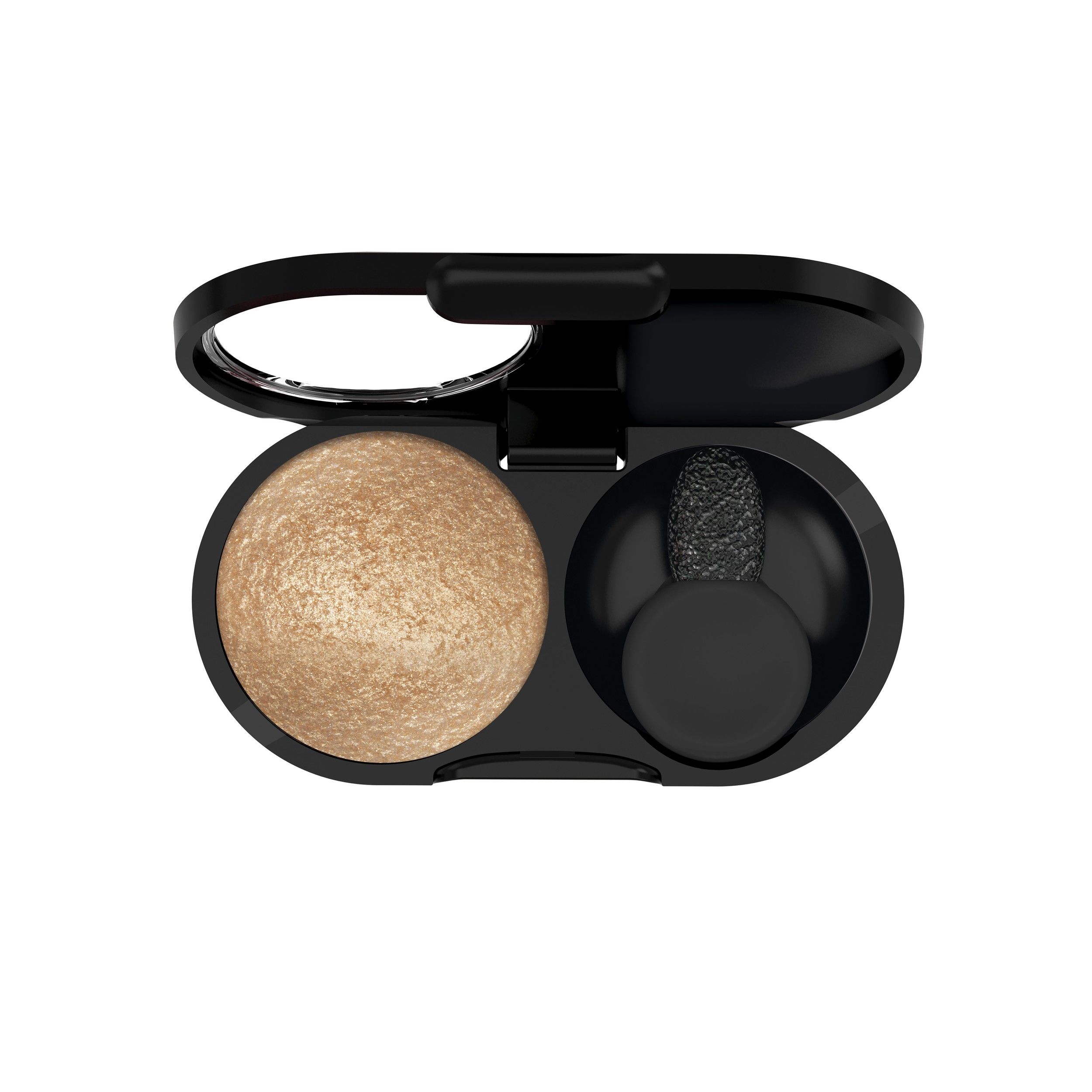 Pupa Vamp! Wet & Dry Baked Eyeshadow 202 Precious Gold 1,5