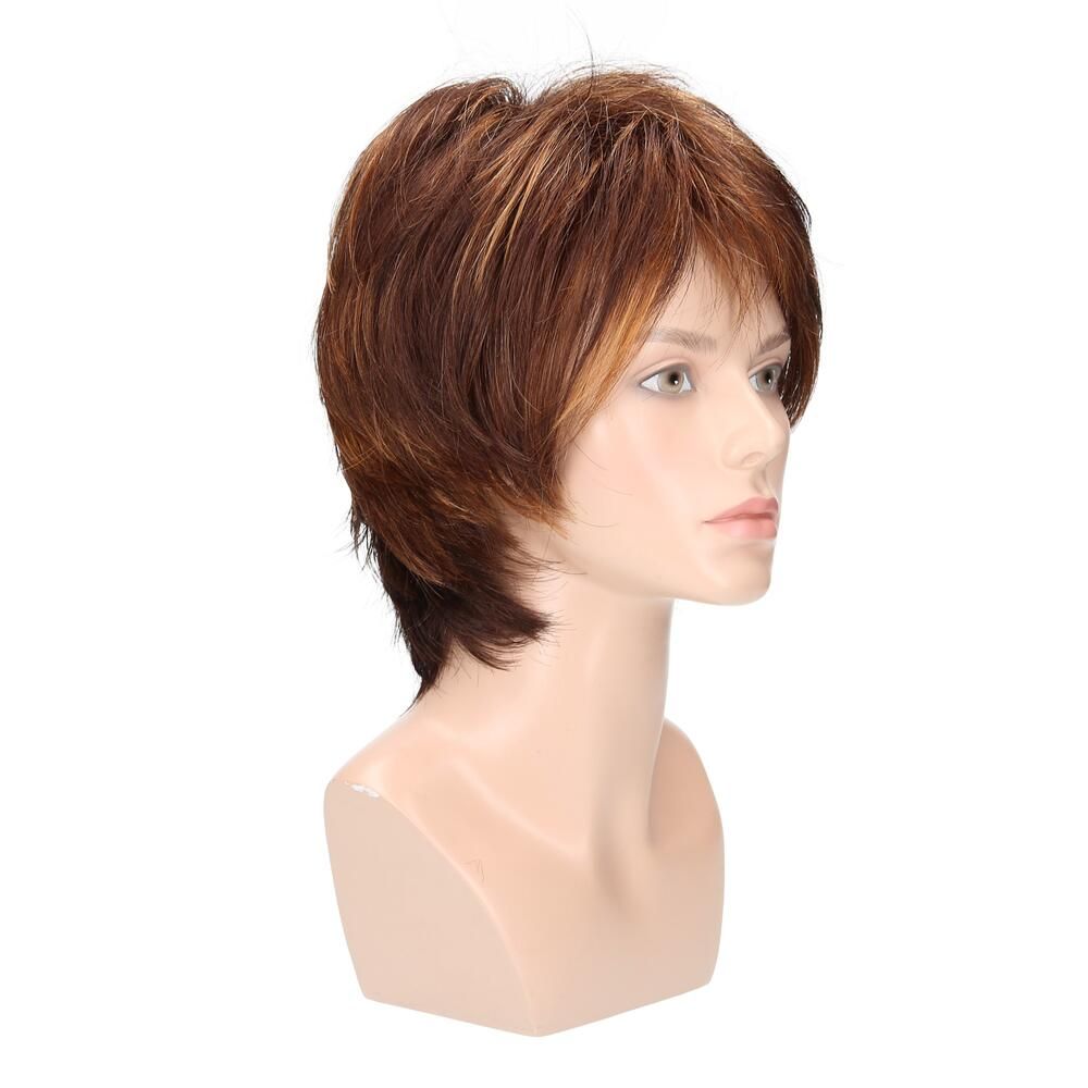 Perücke Franky von trendhair