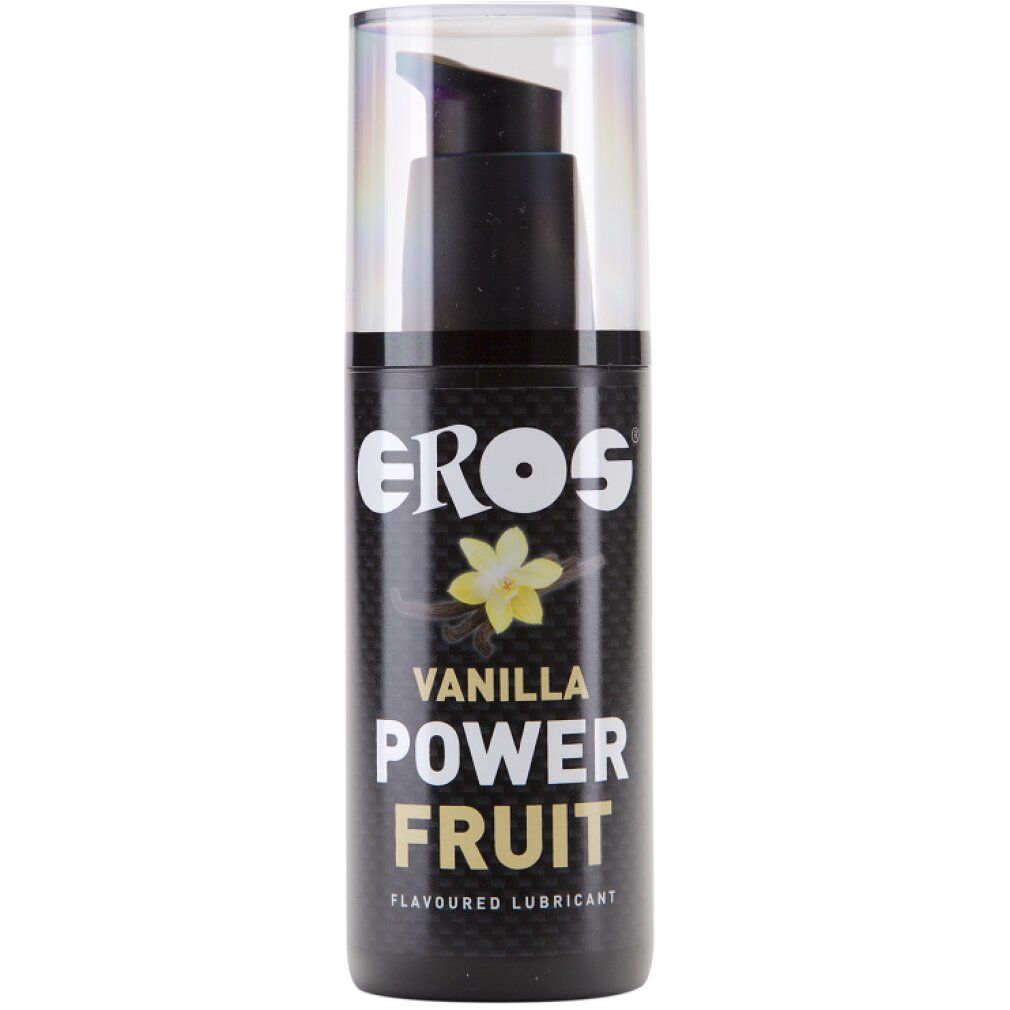eros Vanilla Power Fruit