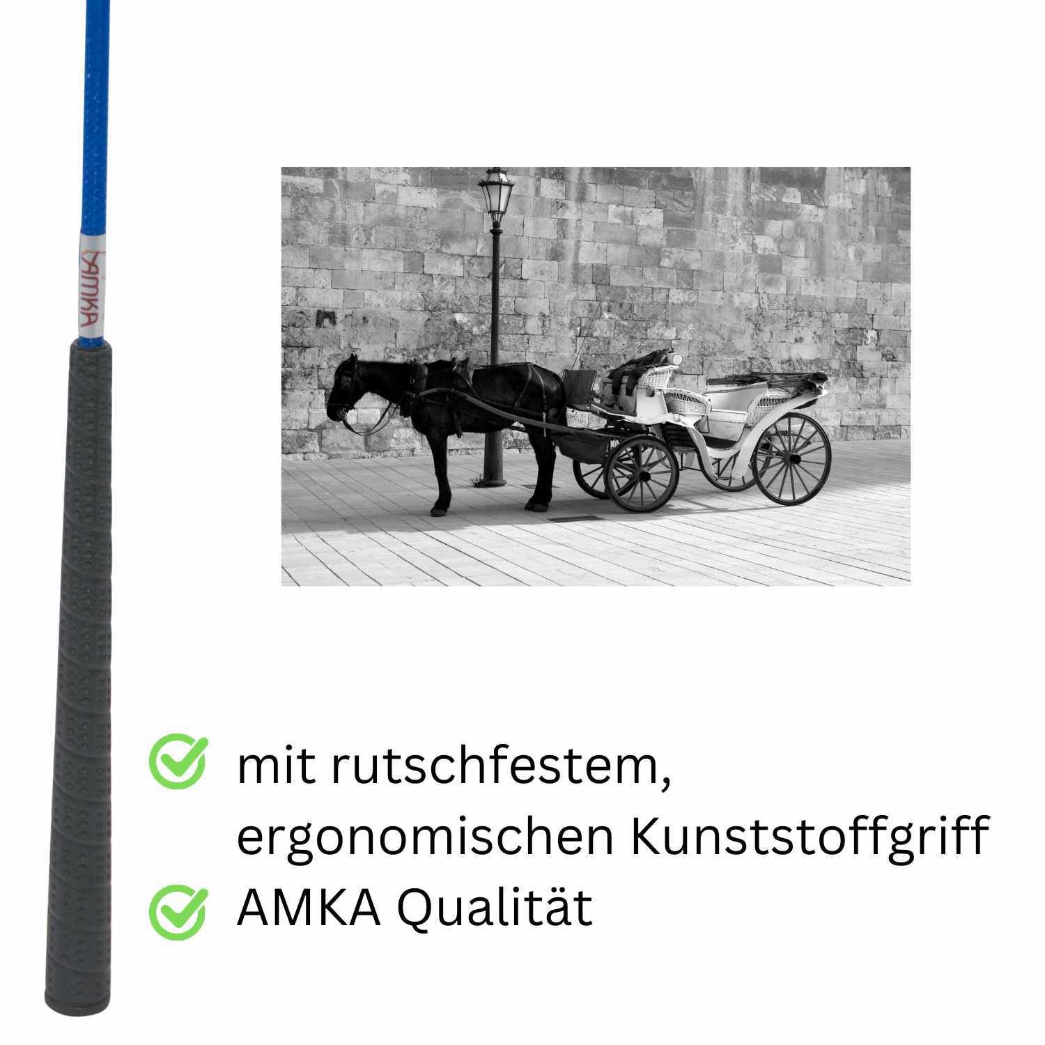 AMKA Bogenpeitsche