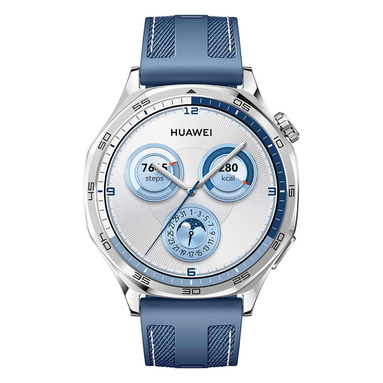 Huawei Watch GT 5 Vili-B19W Smartwatch