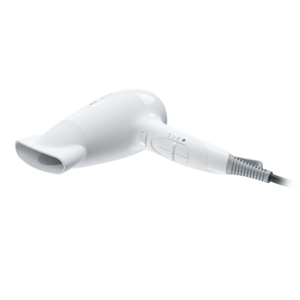 Braun - Haartrockner "Satin Hair 3 HD 380 Power Perfection"