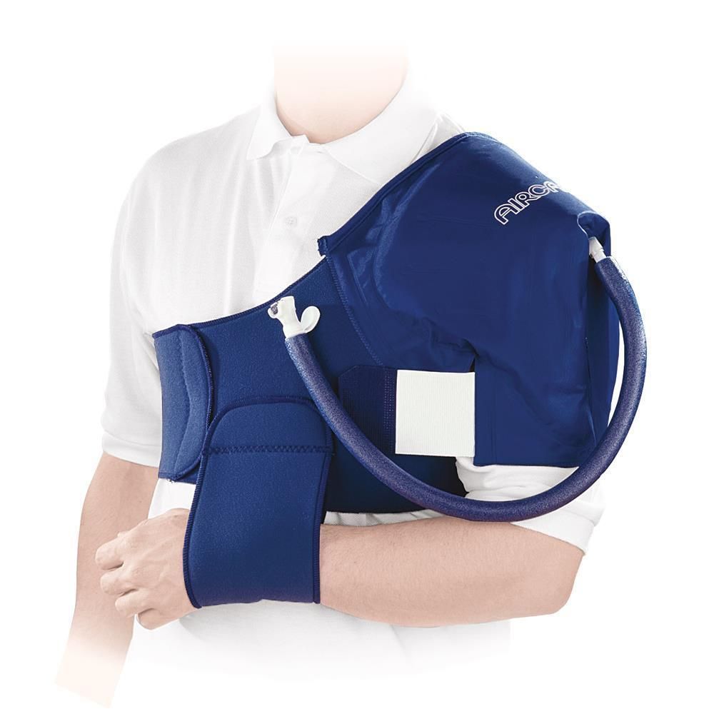 Aircast Cryo Cuff Schulterbandage 1 St