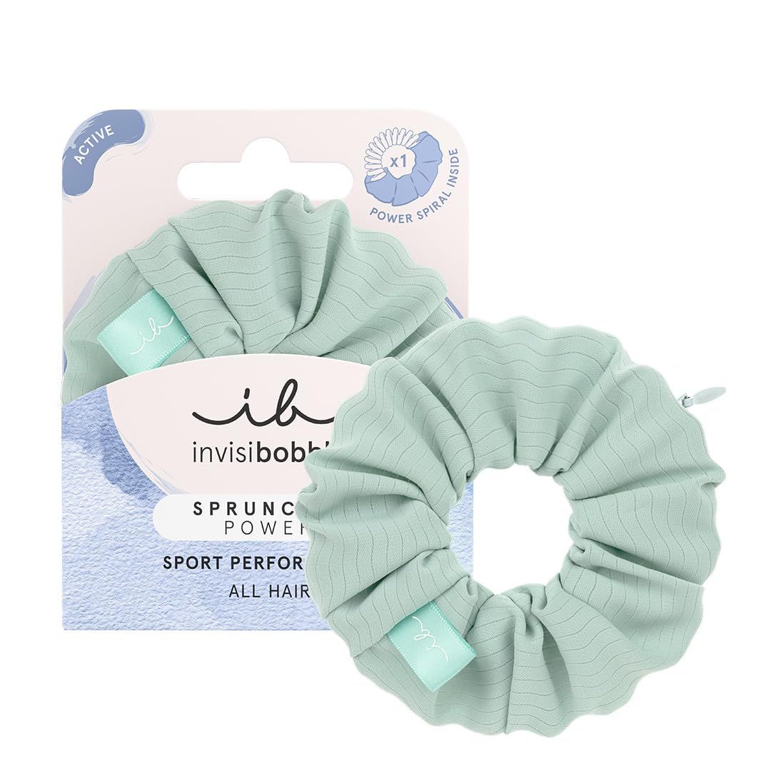 Sprunchie Power All In One - Elastico Multifunzionale