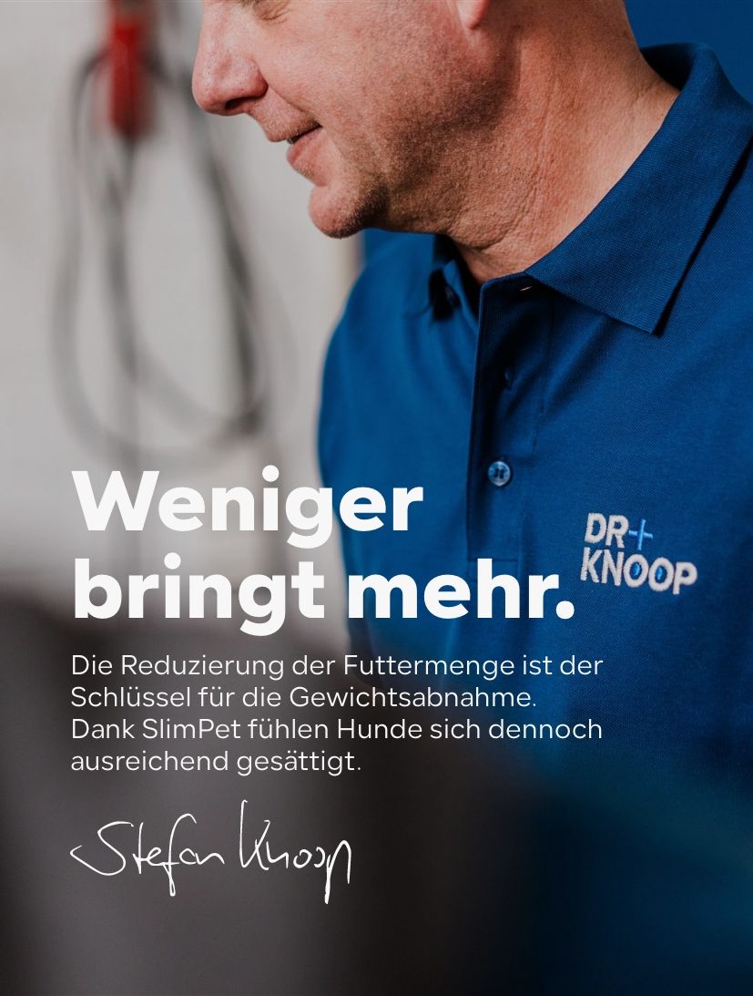 Gewichtsmanagement Übergewicht Katze Slimpet Light-Pulver Sättigungsgefühl