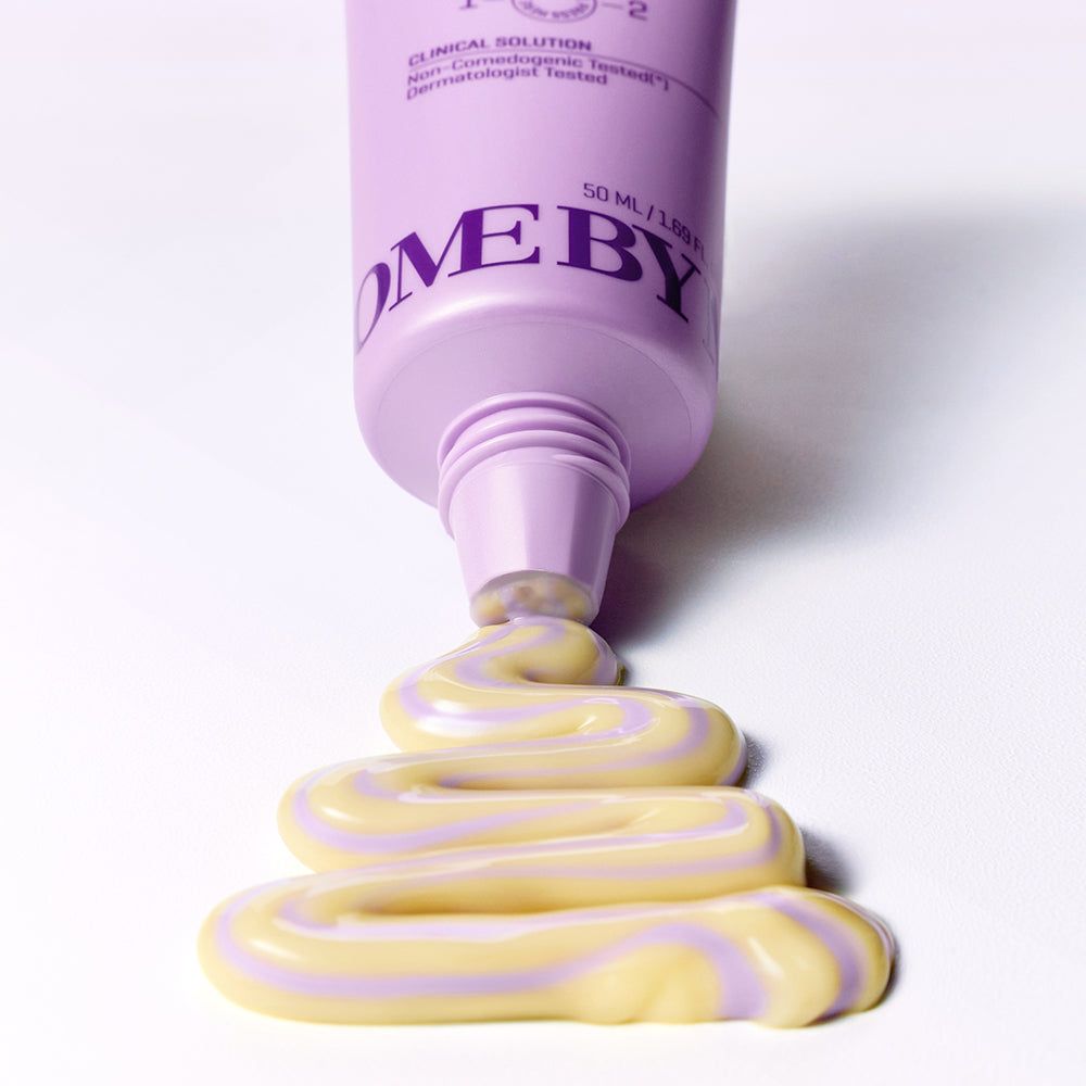 Some By Mi Retinol Bakuchiol Dual Cream