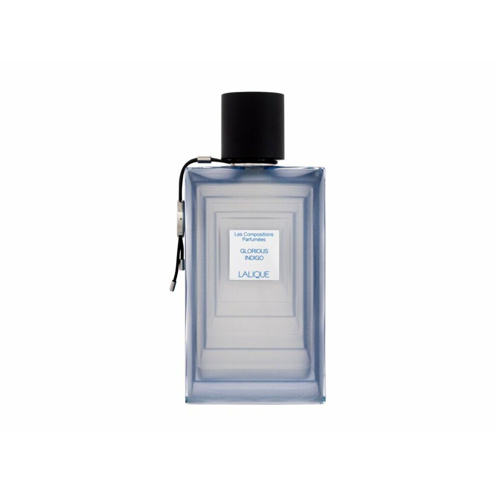 Lalique Les Compositions Parfumees Glorious indigo Eau De Parfum