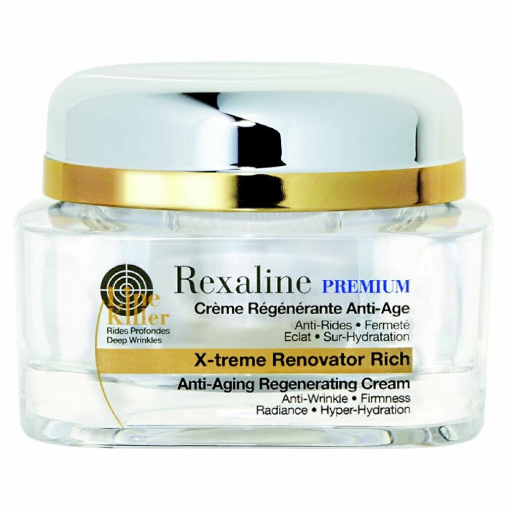 Rexaline Line Killer Rich Creme