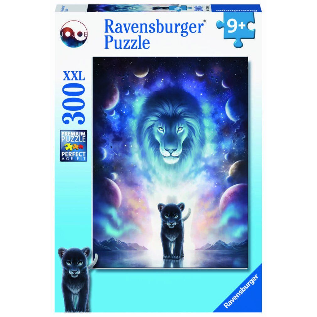 ravensburger Puzzle Hab keine Angst zu träumen xxl 300 Teile