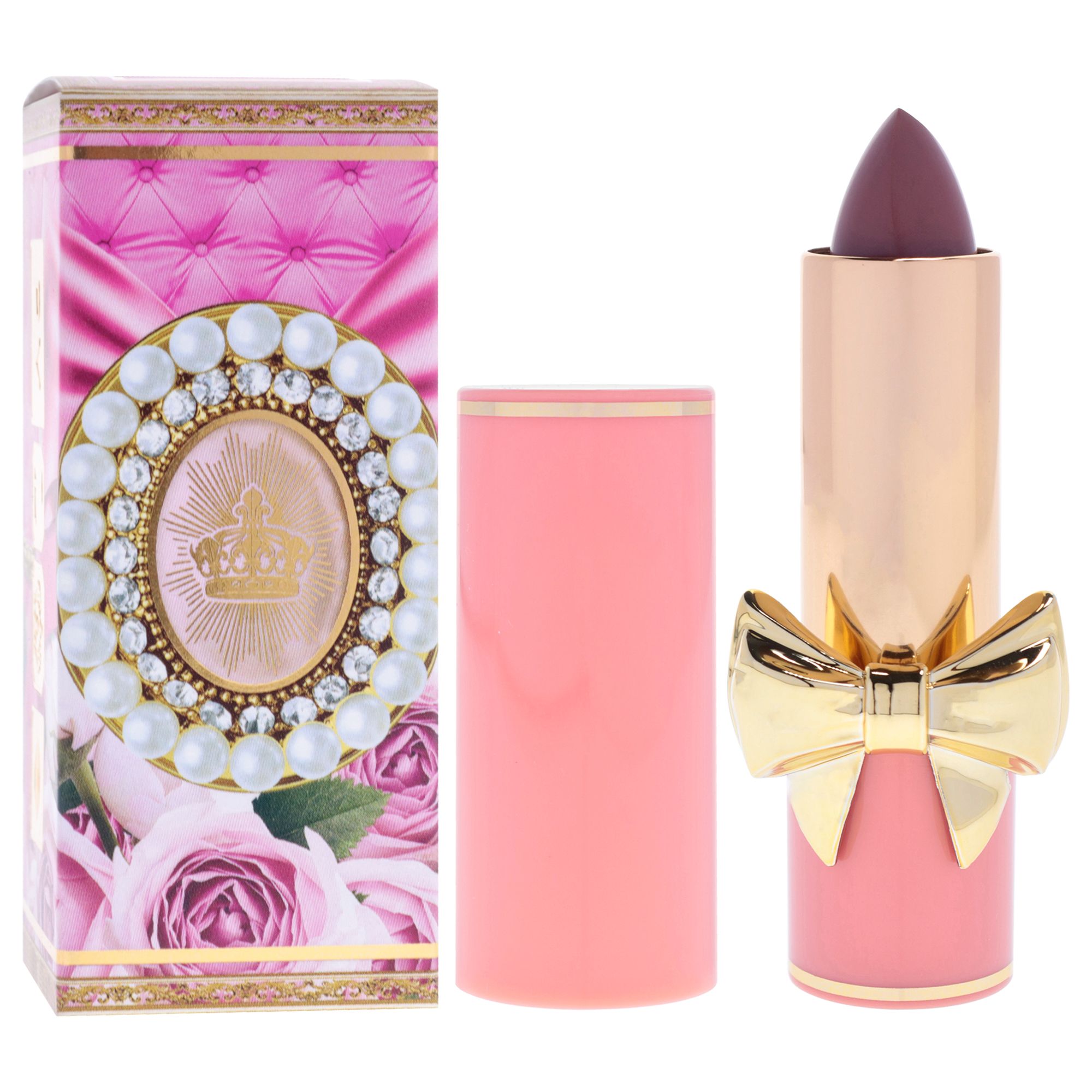 SatinAllure Lippenstift - 651 In The Flesh von Pat Mcgrath Labs