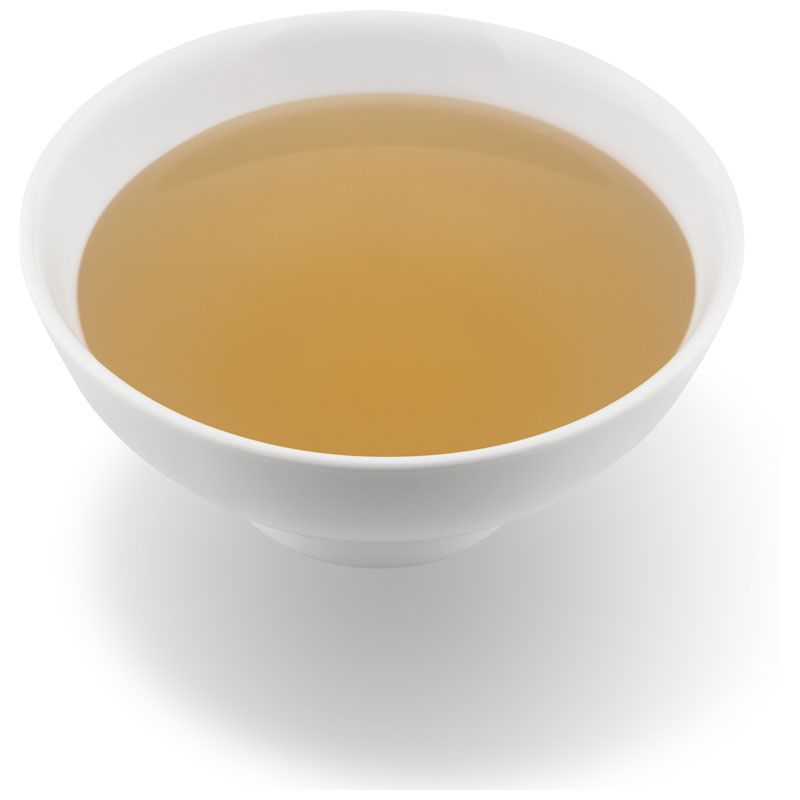 Zauber der Gewürze Fruity Mate Tee