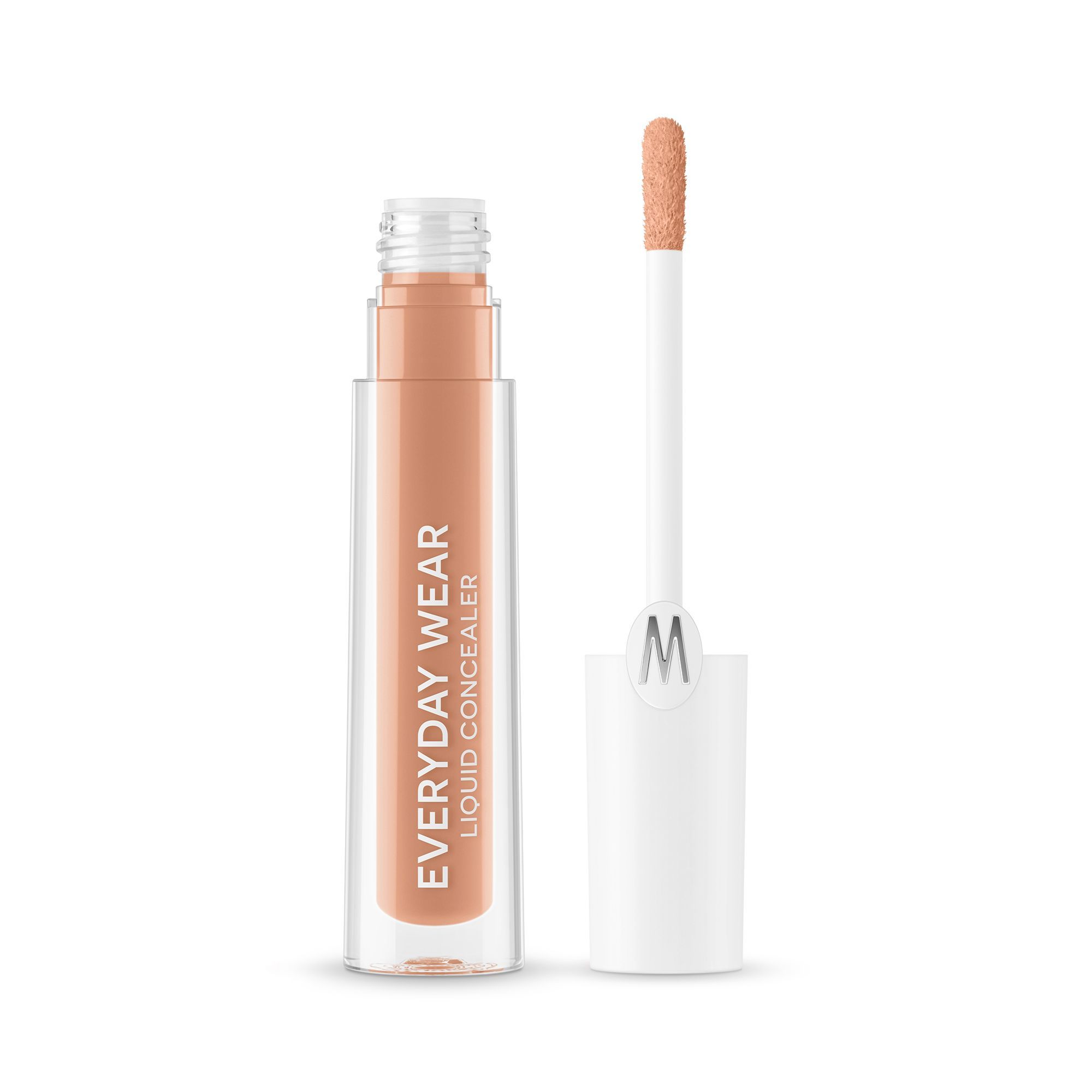 WYCON cosmetics everyday wear liquid concealer nw45