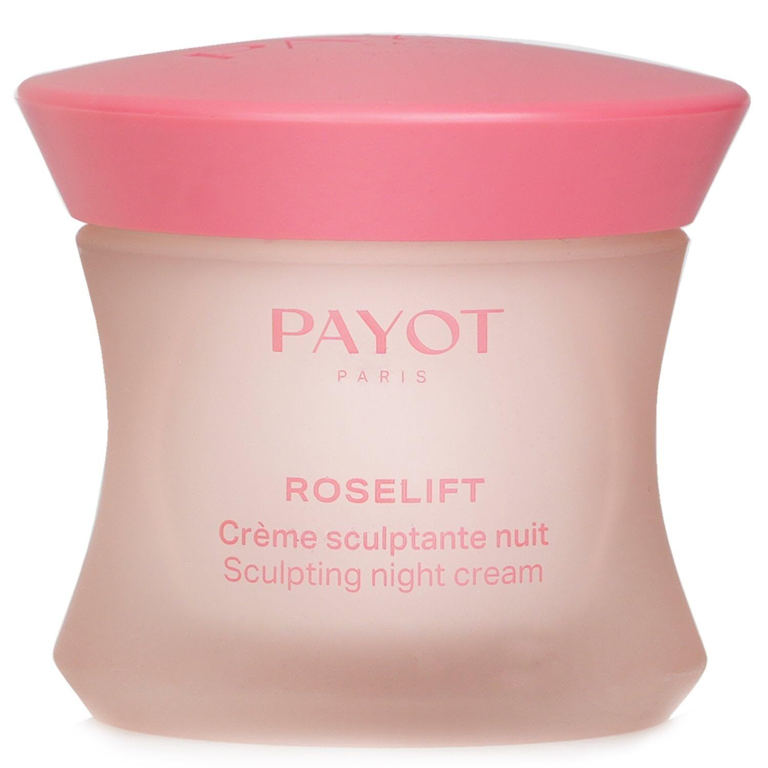Payot Crema Notte Modellante Roselift 50Ml 50 Ml