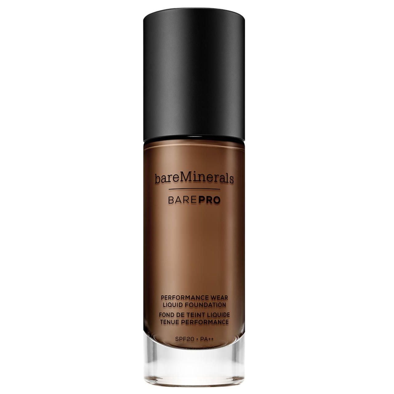 bareMinerals, barePro Liquid Foundation