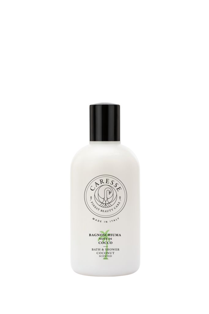 Caresse Duschgel Kokos 500 ml Schaumbad