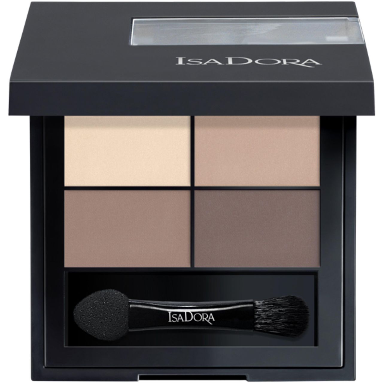 IsaDora, Eyeshadow Quartet