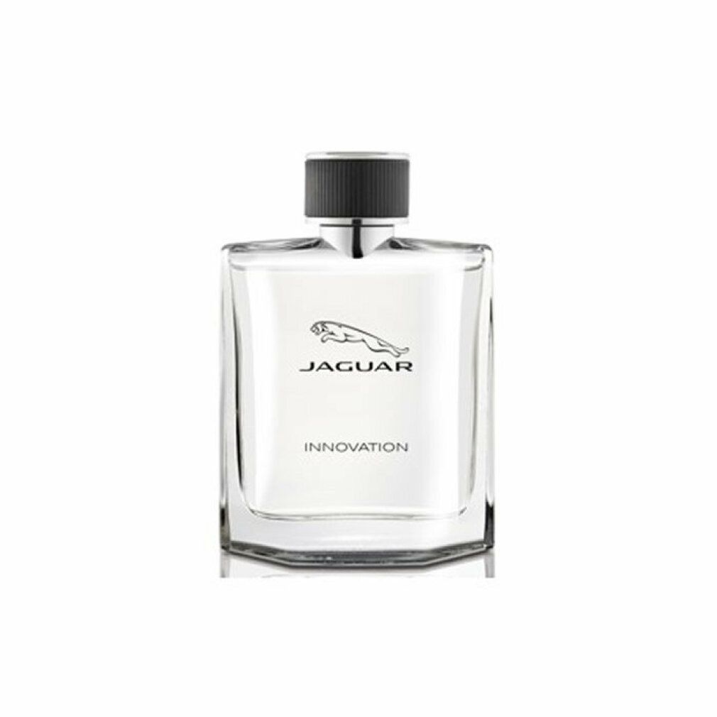 Jaguar Innovation Men Eau De Toilette Spray