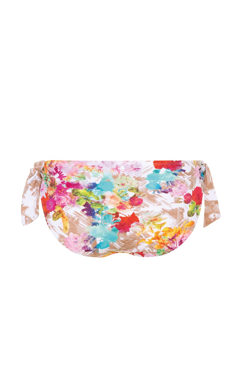 Amoena Floral Breeze Bikini Slip