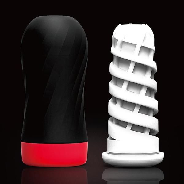 TENGA Air Tech Twist Tickle