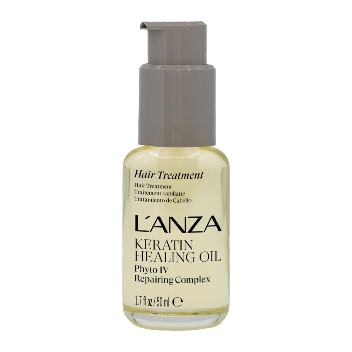 L'Anza - Keratin Healing Oil Treatment 50 ml
