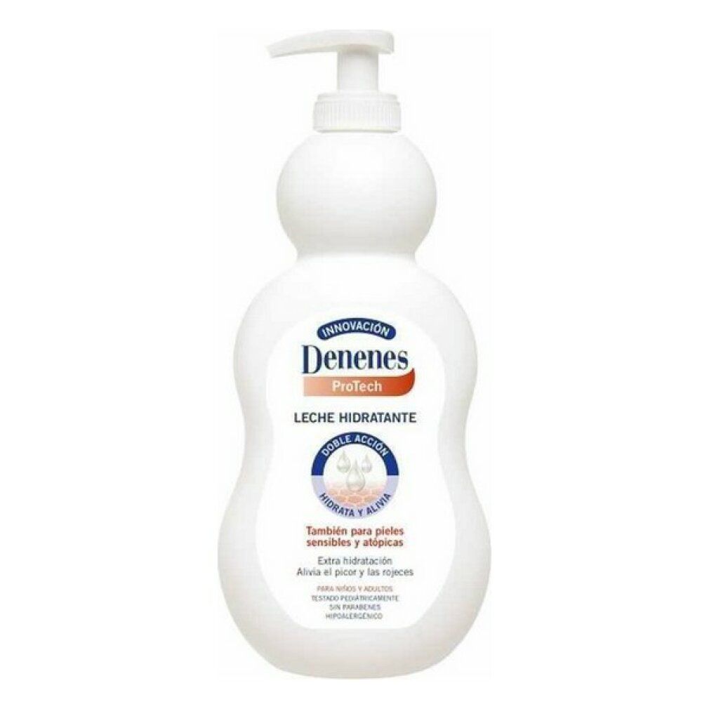 Denenes Protech Atopic Haut Moisturizing Milk