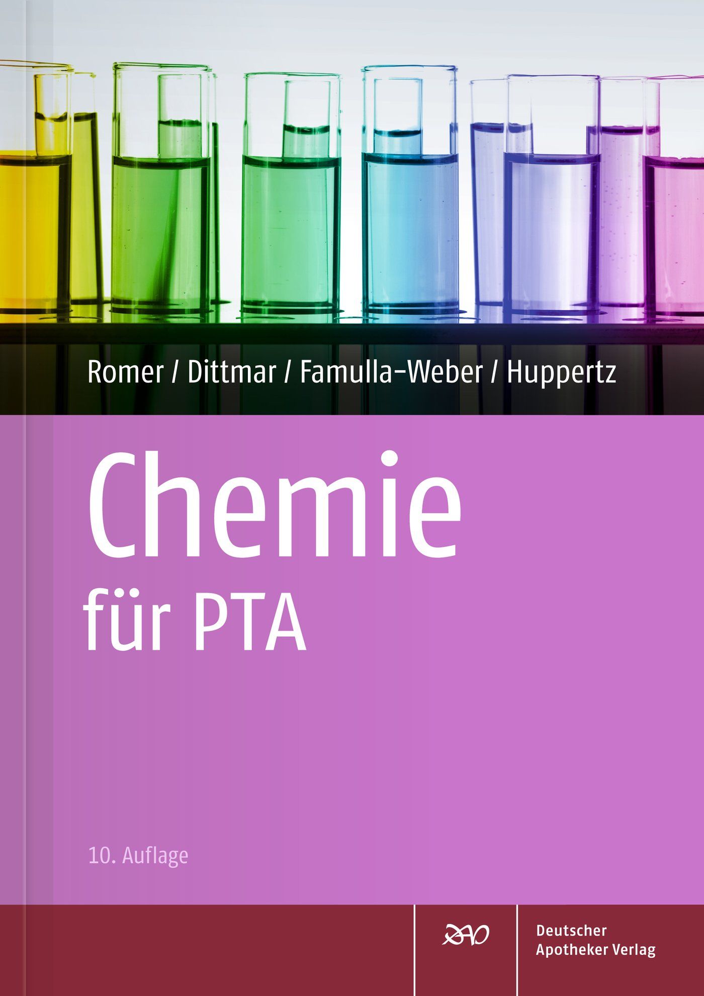 Chemie für PTA