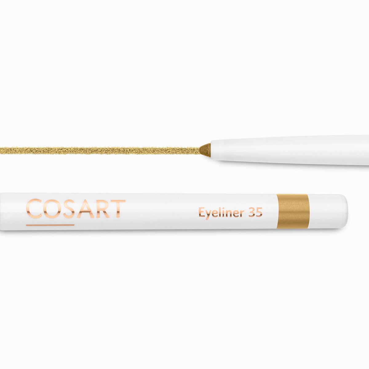 Cosart Eyeliner 0,2 g Make up
