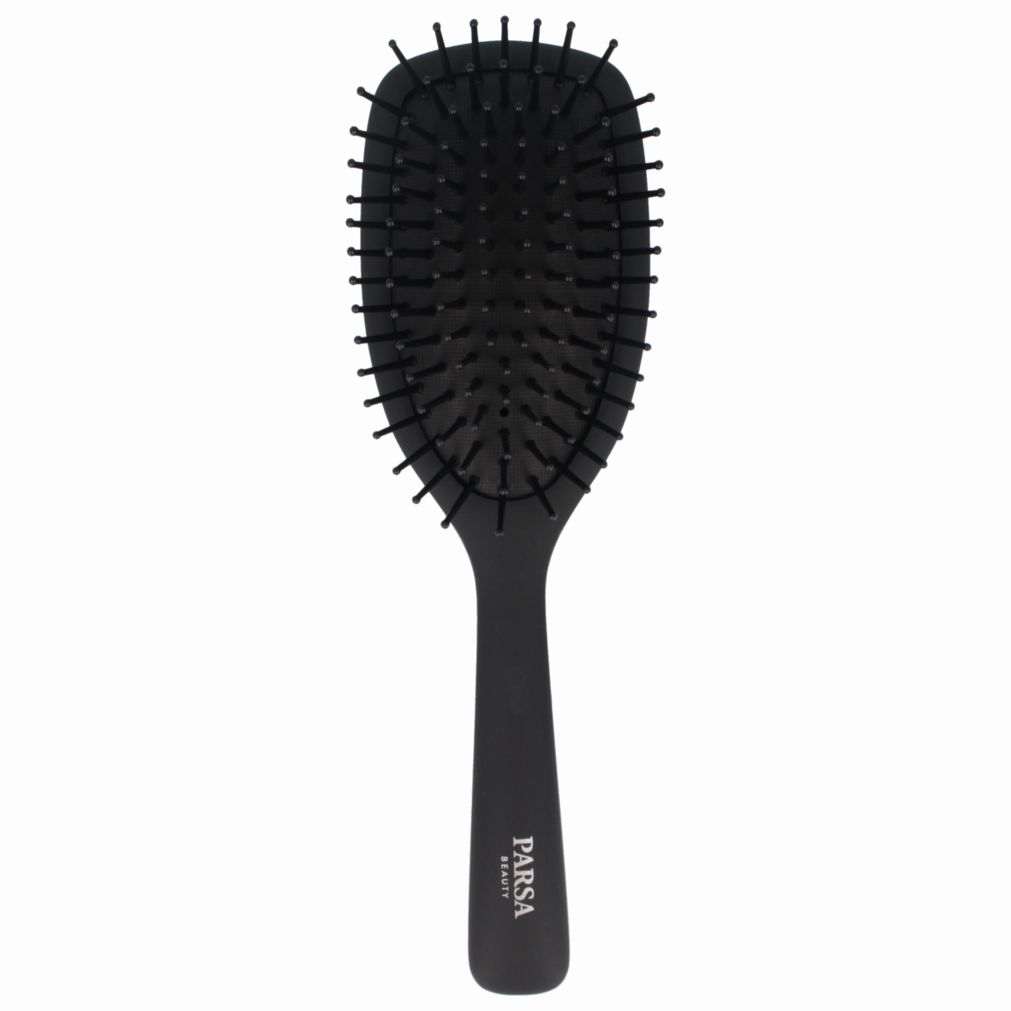 Parsa Beauty Professional Carbon Turmalin Antistatik Haarbürste oval 1 St