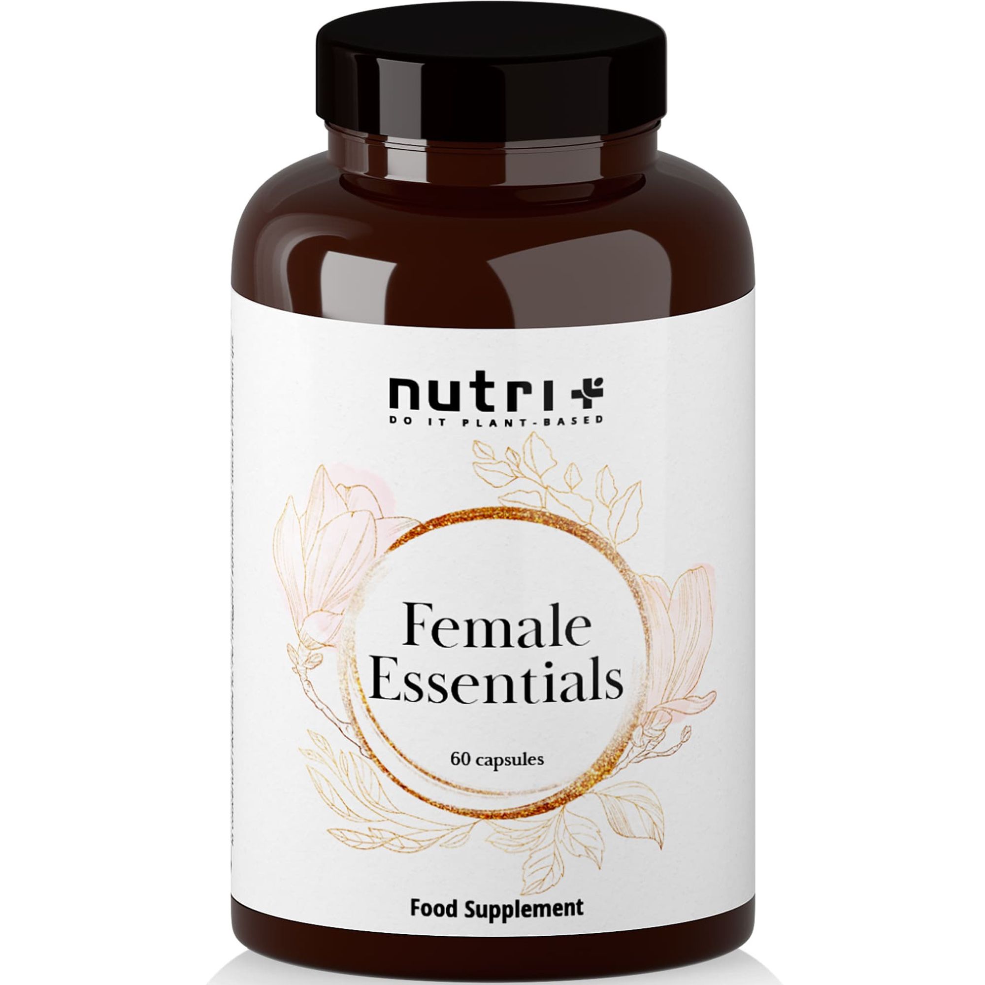 Nutri+ Female Essentials 60 St SHOP APOTHEKE
