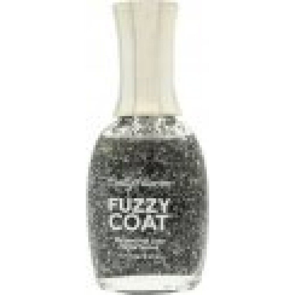 Sally Hansen Nagellack Fuzzy Coat  - 800 Tweedy