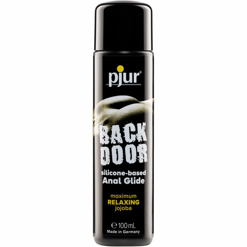 pjur® BACK DOOR *Relaxing Silicone Anal Glide*