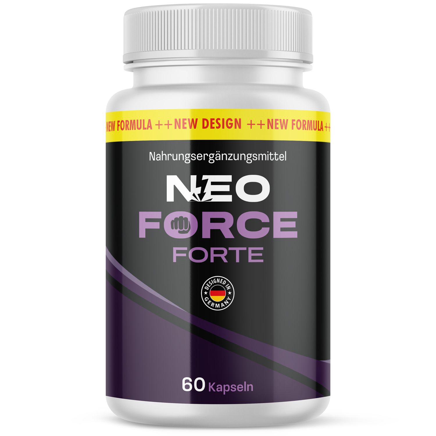Neo Force Forte Kapseln