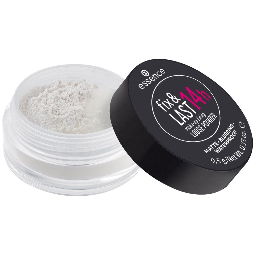 Essence - Make-up Fix & Last 14h