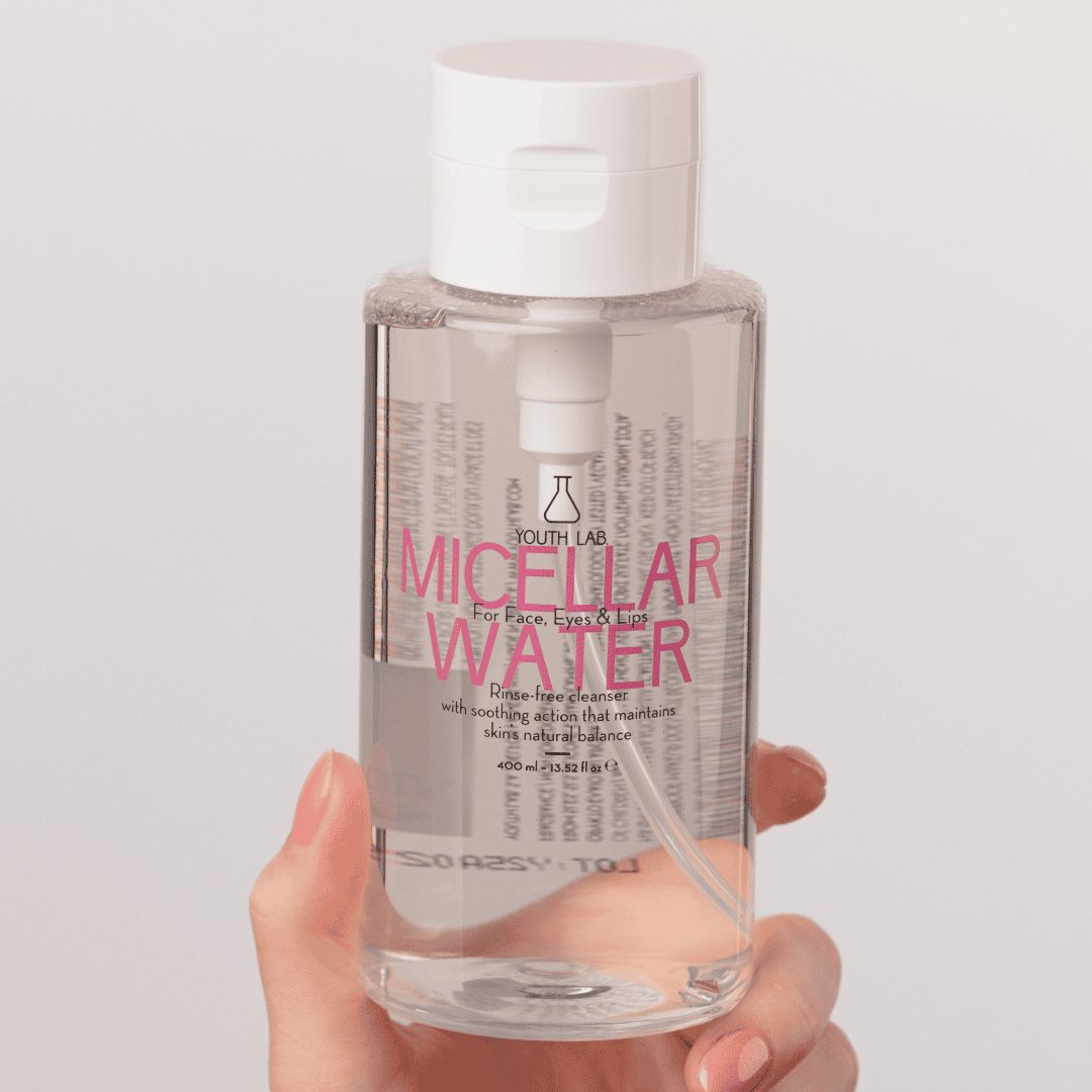 YOUTH LAB Micellar Water