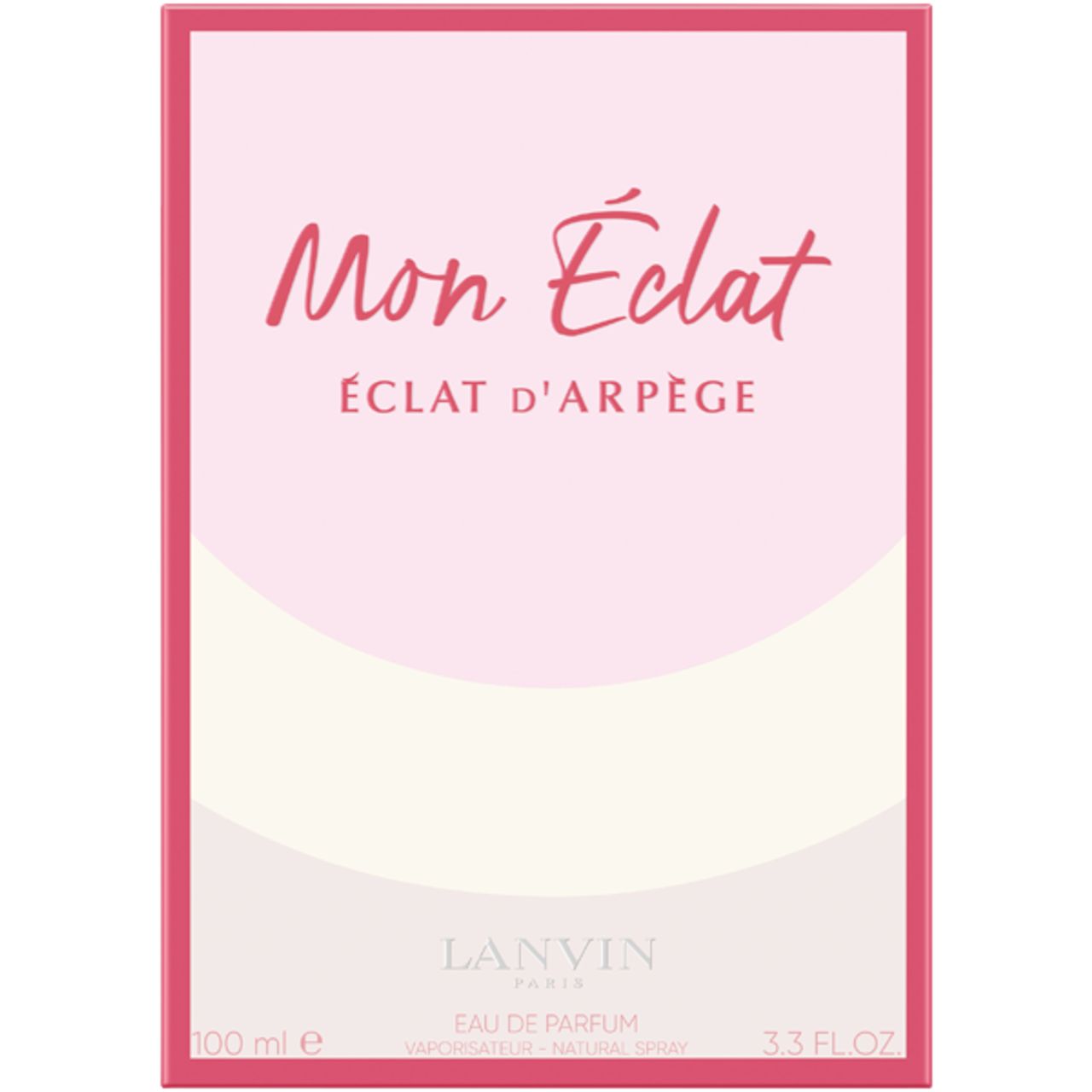 Lanvin, Mon Éclat d'Arpège EdP Nat. Spray
