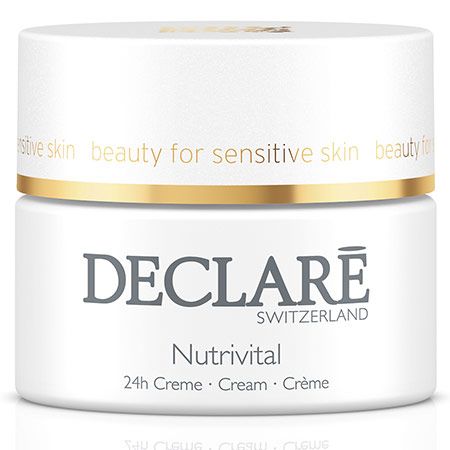 Declare Nutrivital 24h Creme