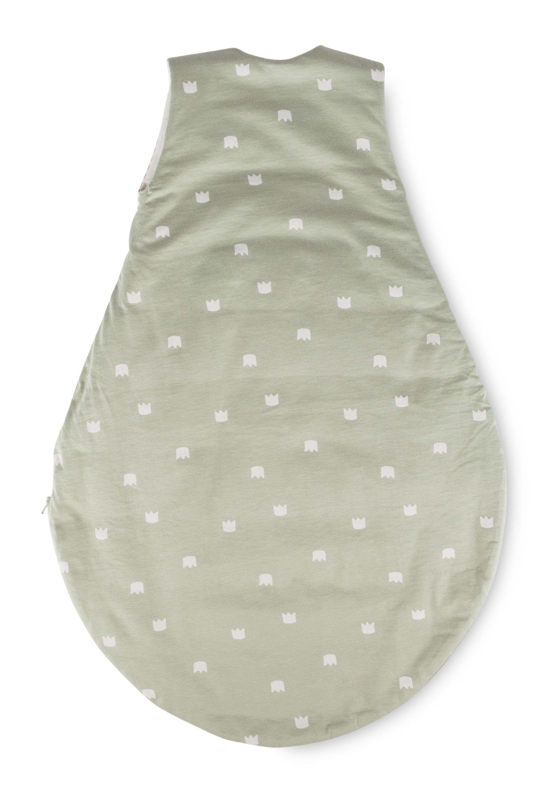 SIGIKID Schlafsack wattiert