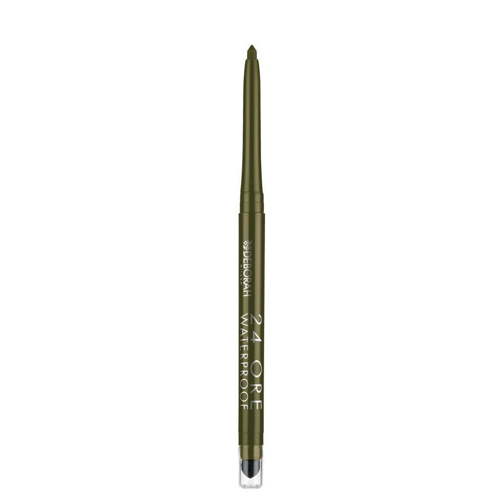 Deborah Occhi - Matita 24Ore Waterproof 05 - Golden Green - Immagine 5