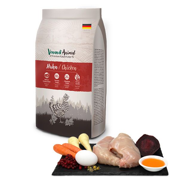 Venandi Animal - Huhn