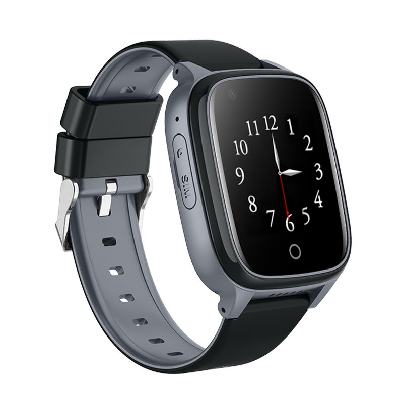HIMATIC GPS Personenortung Moritz