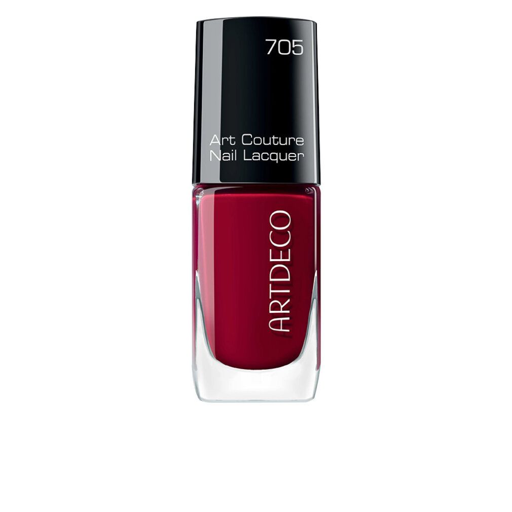 Artdeco Art Couture Nail Lacquer, Farbe 747, Fläschchen.