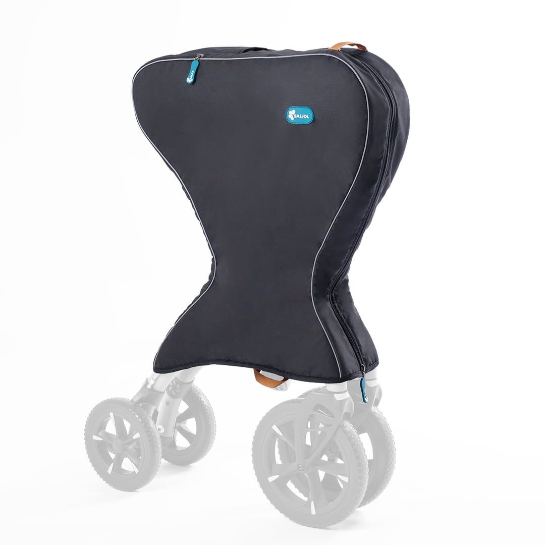 Saljol Transporttasche für Saljol Allround- und Carbon Rollator
